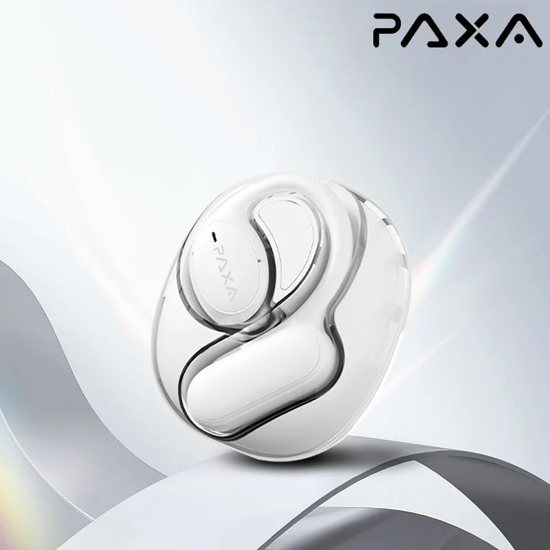 Openair5 AI TWS Bluetooth 5.4 ENC Call Noise Reduction Earphones Translation Earbuds Real Time Long Endurance Headphones
