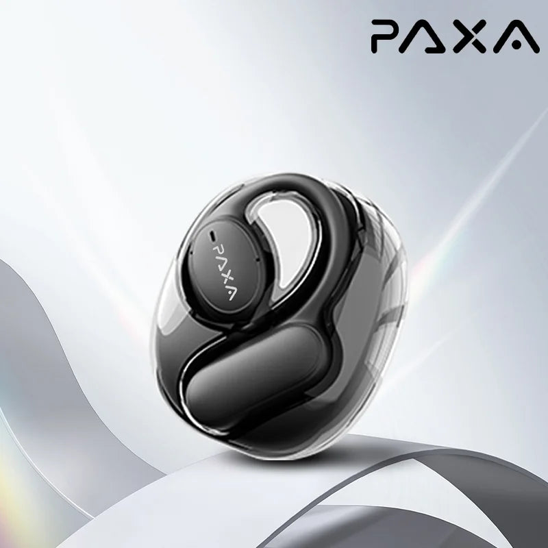 Openair5 AI TWS Bluetooth 5.4 ENC Call Noise Reduction Earphones Translation Earbuds Real Time Long Endurance Headphones